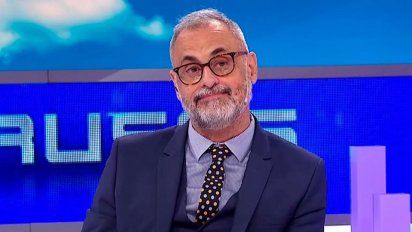 Jorge Rial explicó por qué su nuevo proyecto se llama 