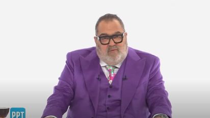 Este domingo Jorge Lanata regresa con 