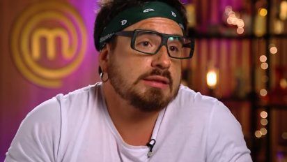 Fede Bal y su ritual erótico en sus fiestas privadas