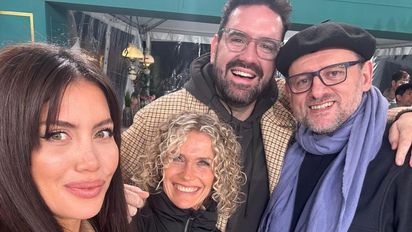 ¿Cuántos capítulos tiene 'Bake Off Famosos'?