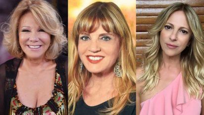 Mujeres ¿Llega a su fin por su bajo su raiting?