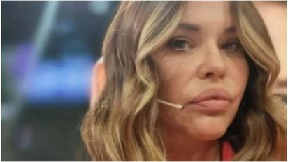 ¿Nazarena Vélez abandona 