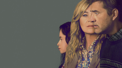 La nueva serie de Disney+ que está basada en historias reales: 'Good American Family'