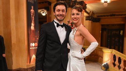 Por su reality, Pampita firmó contrato con Benjamín Vicuña