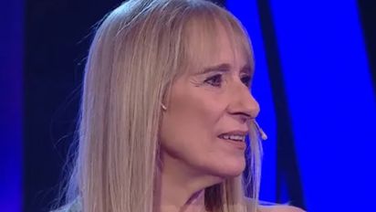 'Gran Hermano': ¿La mamá de la Tora terminó enojada con la producción?