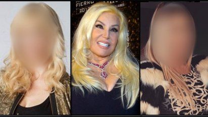 Dos actrices llamaron a Susana para convencerla de pronunciarse a favor de la legalización del aborto