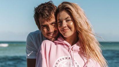 Stephanie Demner publicó un descargo tras el anuncio de su embarazo 