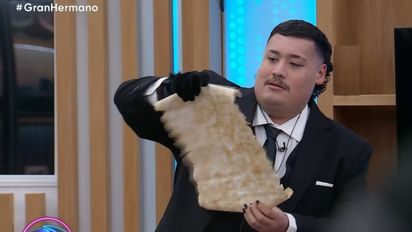 'Gran Hermano': Congelados y reingreso de los ex hermanitos ¿A qué entraron?