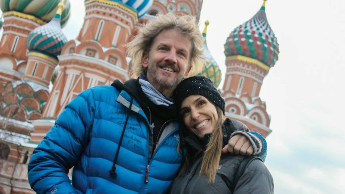 Facundo Arana: María Susini aclara la verdad sobre su vínculo y desmiente el divorcio