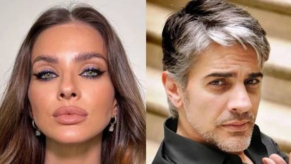 La China Suárez y Pablo Echarri juntos en una ficción: El picante comentario de Mariana Brey 
