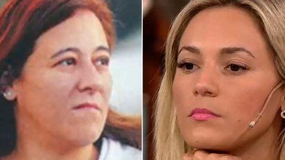 Mónica Islas volvió a apuntar contra Dalma Maradona