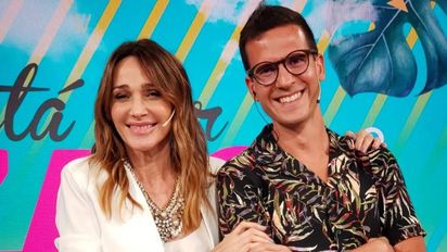 El motivo de la salida de Nico Peralta como panelista de 