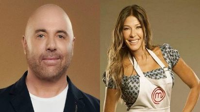 Germán Martitegui se cansó de la actitud de Catherine Fulop en Masterchef