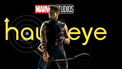 Disney estrenó el tráiler de Hawkeye