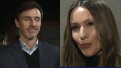La reacción de Roberto García Moritán cuando le preguntaron a Pampita si tendrán más hijos