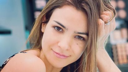 ¿Por qué Adrián Pallares le pidió disculpas a Agustina Cherri?