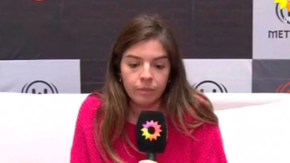 Diego Maradona: sus hermanas defendieron a Matías Morla