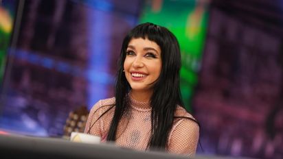 María Becerra reveló que cambió sus hábitos alimenticios: este es su desayuno ideal