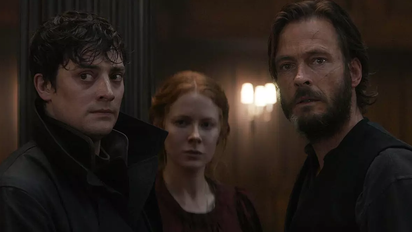 ¡Inesperado! Netflix sorprende con la cancelación de 1899