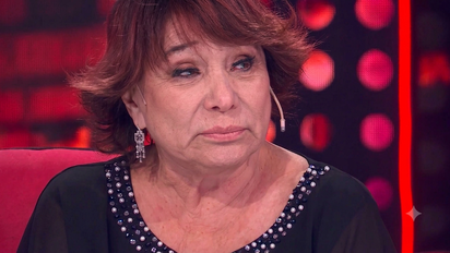 Betiana Blum estalla en vivo y corta la entrevista por una pregunta sobre Moria Casán