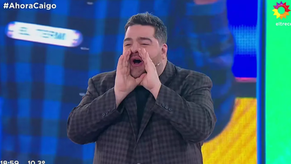 Darío Barassi confirmó la nueva temporada de 