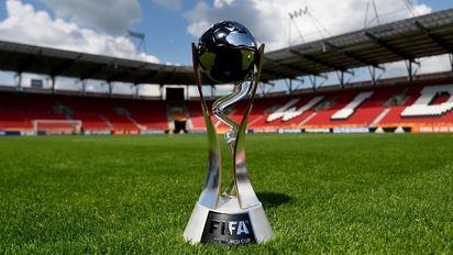¿Cuándo comienza y por dónde ver el Mundial Sub 20 Argentina 2023?