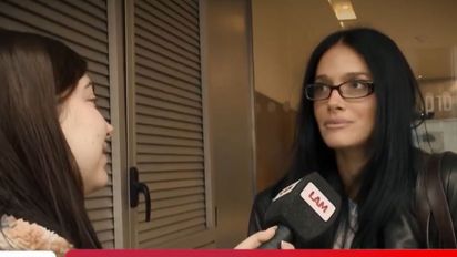 Oriana Sabatini reveló por qué rechazó la propuesta para estar en 