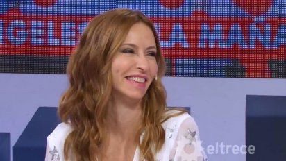 ¡Sin temor! Analía Franchín fustigó al periodismo argentino