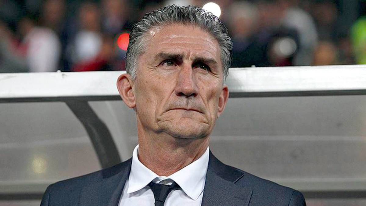 El hijo del Patón Bauza habló sobre su estado de salud: 