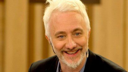 Andy Kusnetzoff se despidió con una carta 