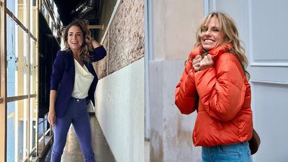 Marina Calabró rechazó a Mariana Fabbiani: 