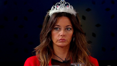 ¿Cuánto midió la última eliminación de Gran Hermano que dejó fuera a Eugenia?