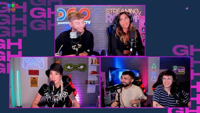 Cambios en el streaming 