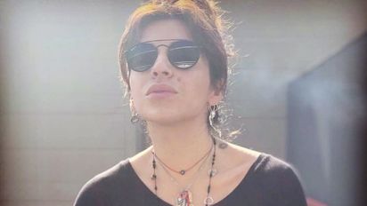 El posteo de Gianinna Maradona en medio de los rumores de reconciliación con Daniel Osvaldo