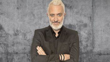 ¿Andy Kusnetzoff vuelve a la TV con 
