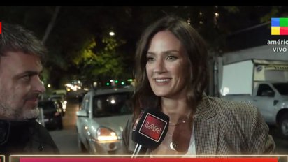 Paula Chaves confirmó que conducirá la edición famosos de 'Pasaplatos': ¿Qué dijo?