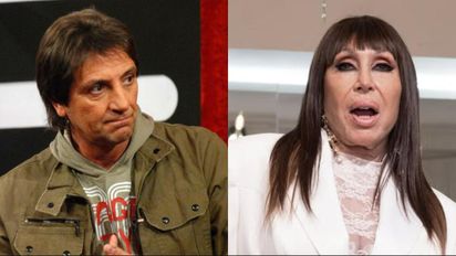 Moria Casán: Familia de Vadalá demandará la serie de Netflix