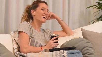Mica Viciconte comenzó un nuevo negocio: ¿De qué se trata?