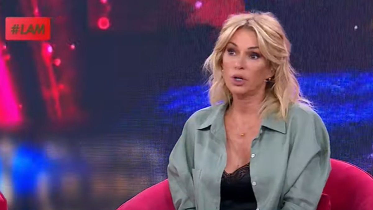 ¿Qué rol tendrá Yanina Latorre en la serie vertical de Wanda Nara y Maxi López?