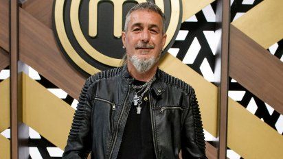 MasterChef Celebrity: El segundo eliminado de la competencia es El Mono de Kapanga