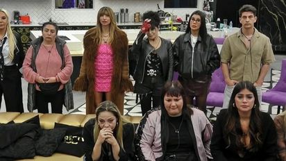 Grito desde el exterior sacude a Gran Hermano: acusan a Yipio de 