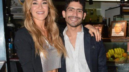 Jimena Barón intenta despegarse de la denuncia por violencia contra su ex, Rodrigo Romero