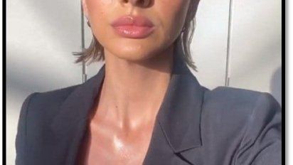 Idas y vueltas : ¿La China Suárez está embarazada?. Sus polémicos posteos