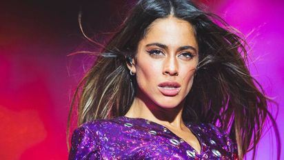 Tini Stoessel 