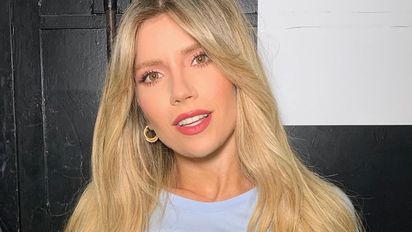 Laurita Fernández estrenará programa a mediados de febrero