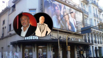  Yankelevich y Patalano lanzan un espacio dedicado al stan up con Wainraich como padrino