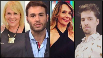 Un nuevo programa de chimentos llega a la tele: 