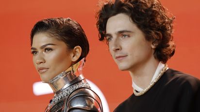 ¿Cuándo se estrena 'Duna Parte 2' en Max?