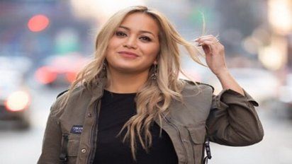 Karina La Princesita habló de su nuevo amor 
