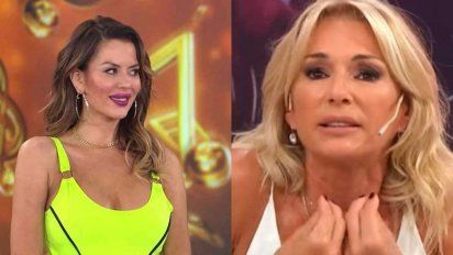 ¡Se acabó la tregua! Karina Jelinek contra Yanina Latorre